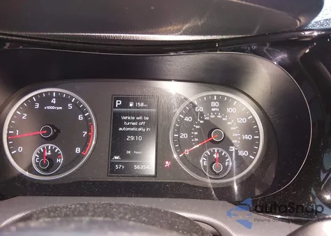 2023 Kia K5 Gt-Line from USA, damaged, VIN 5XXG64J26PG179271